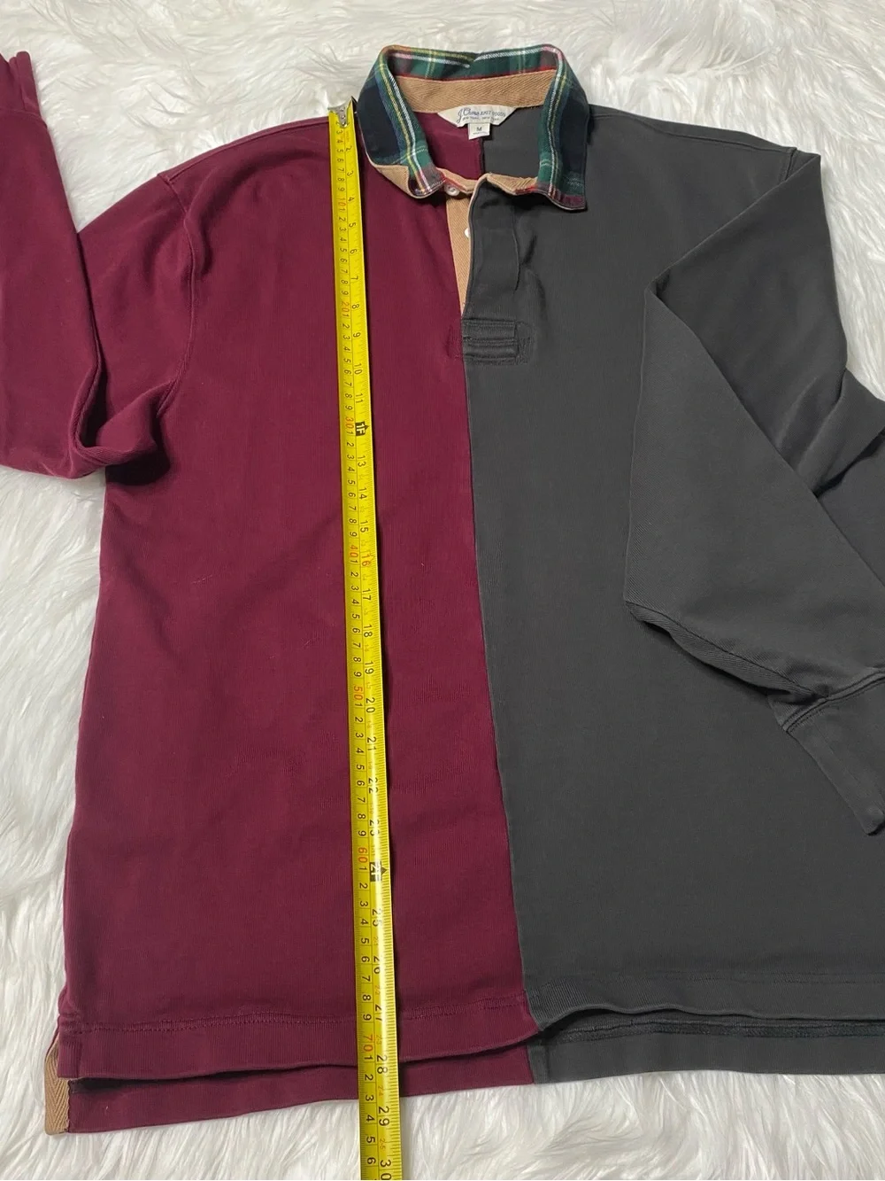 J. Crew bold two